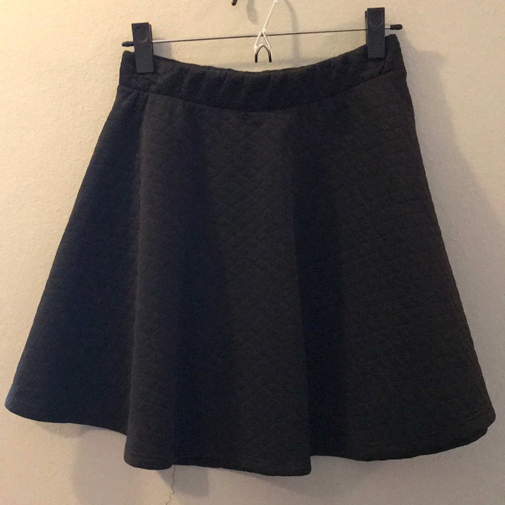 Charlotte Russe skater mini